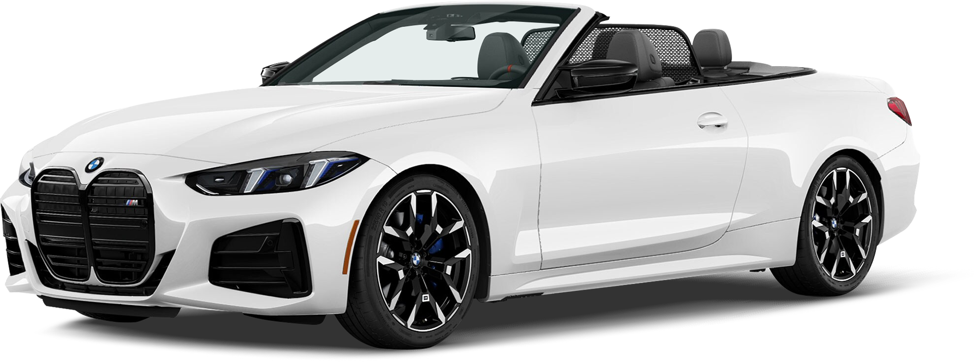 BMW M Models